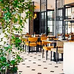 Rose Executive Hotel - Dwtc